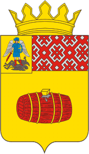 СП "Солгинское" СП "Солгинское".